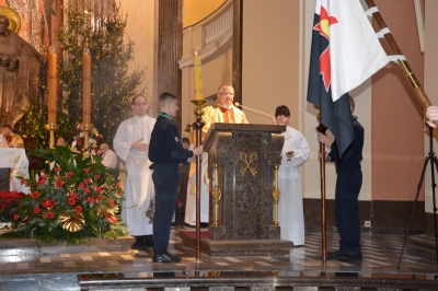 XII Bydgoski Orszak Trzech Króli