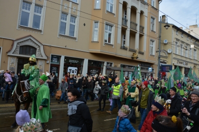 XII Bydgoski Orszak Trzech Króli