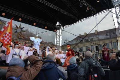 XII Bydgoski Orszak Trzech Króli