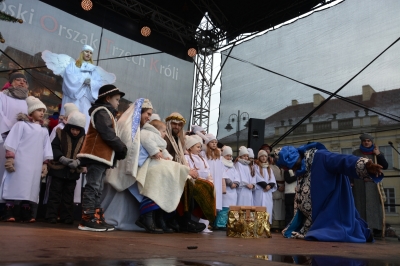 XII Bydgoski Orszak Trzech Króli