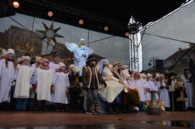 XII Bydgoski Orszak Trzech Króli