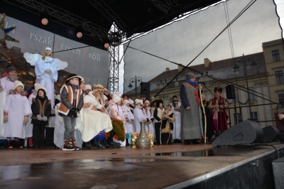 XII Bydgoski Orszak Trzech Króli