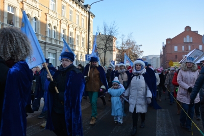 XIII Bydgoski Orszak Trzech Króli