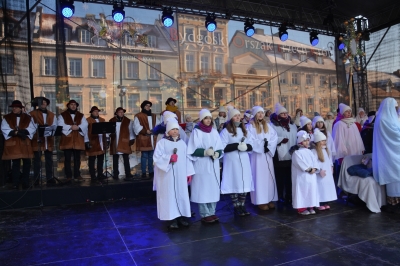 XIII Bydgoski Orszak Trzech Króli