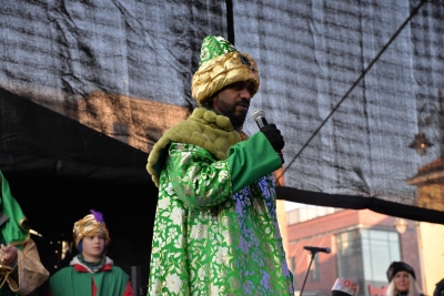 XIII Bydgoski Orszak Trzech Króli