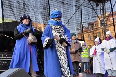 XIII Bydgoski Orszak Trzech Króli
