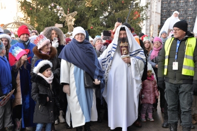 XIII Bydgoski Orszak Trzech Króli