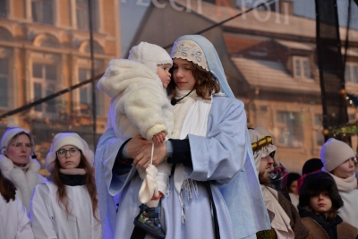 XIII Bydgoski Orszak Trzech Króli