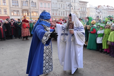 XIII Bydgoski Orszak Trzech Króli