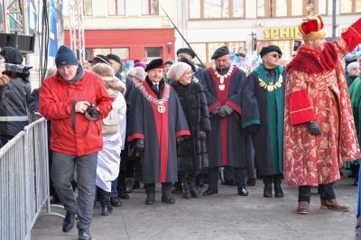 XIII Bydgoski Orszak Trzech Króli